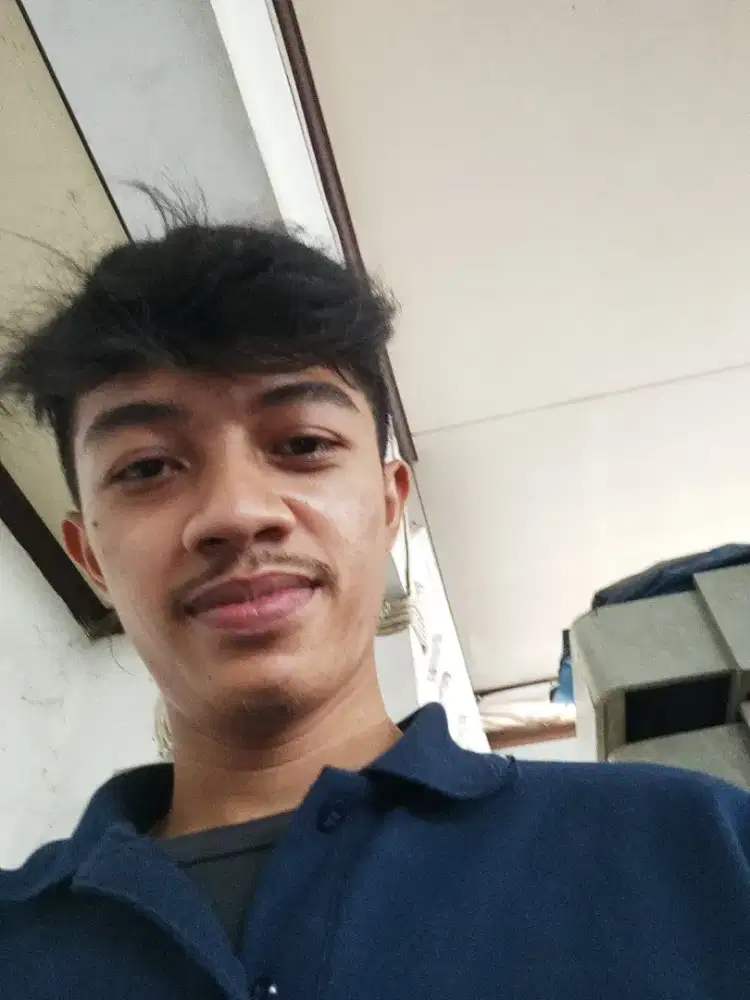 Mencari pekerjaan ( siap bekerja )