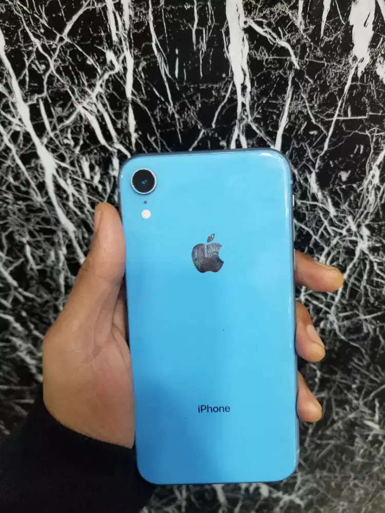 Iphone XR 64 GB Murah