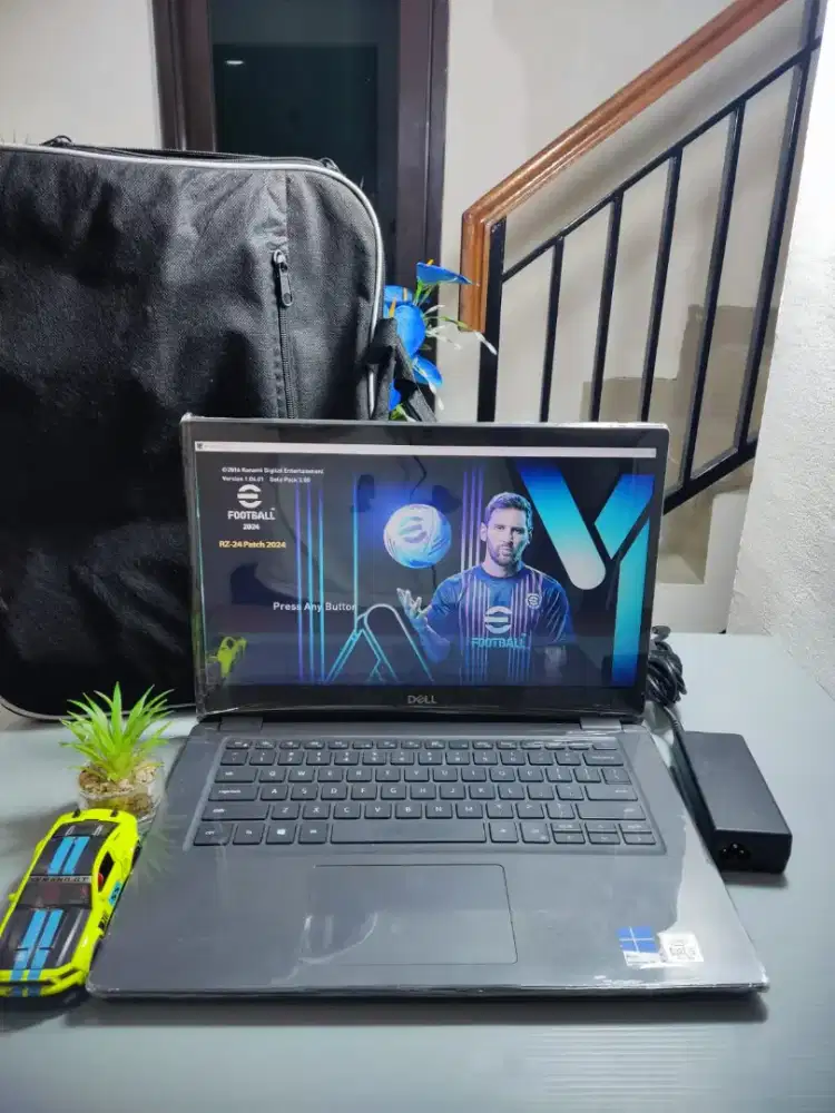 DELL latitude 3410 RAM 16Gb SLIM  GEN 10 [LIKE NEW]