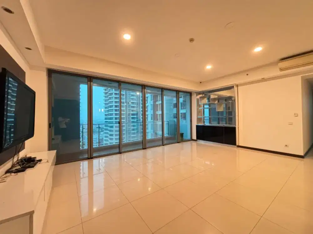 Jual Murah Cepat Apartemen St Moritz Puri Indah Jakarta Barat