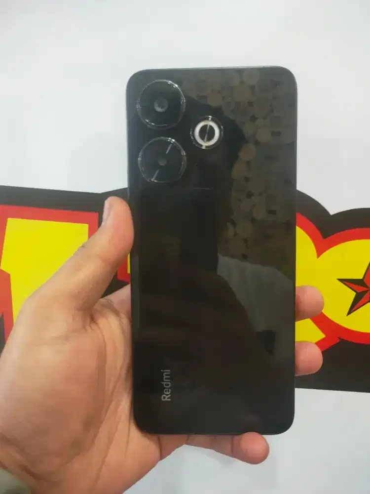 Xiaomi redmi 13 8+8/256