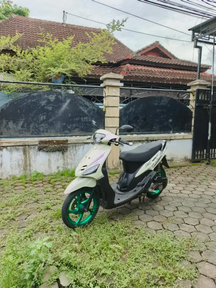 Jual cepat karna butuh