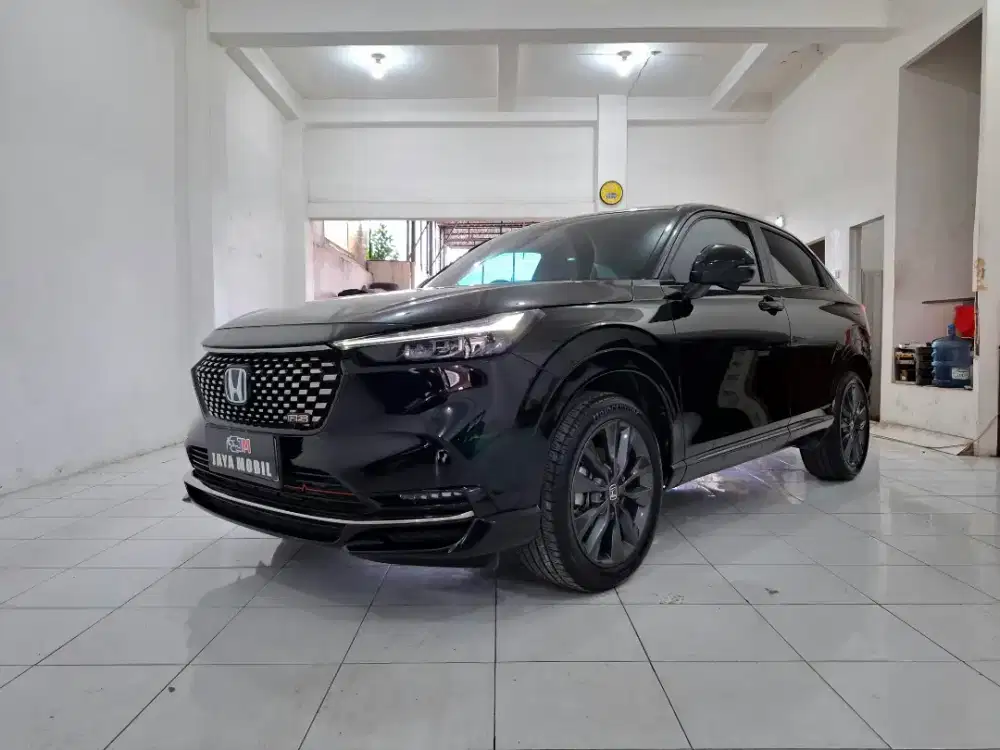 HONDA HRV RS 1.5 TURBO, 2022