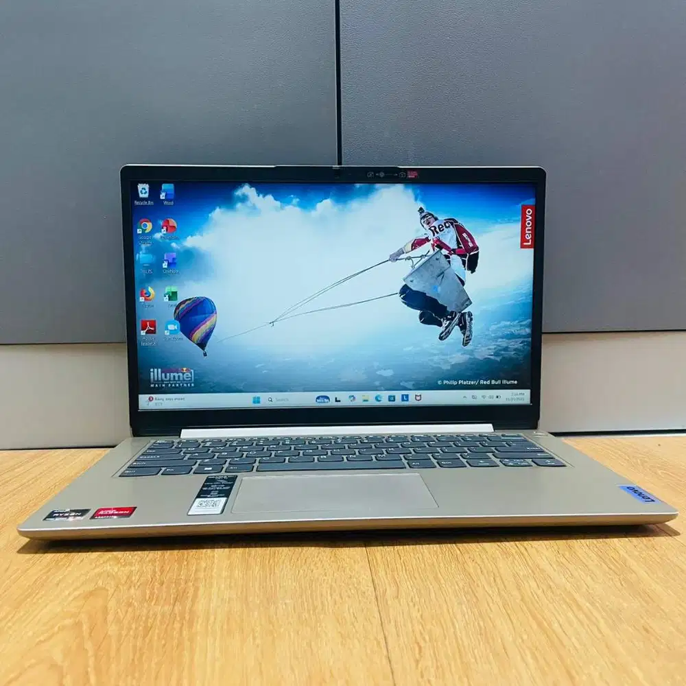 LAPTOP LENOVO IP SLIM1 14AMN7 // 14INCHI