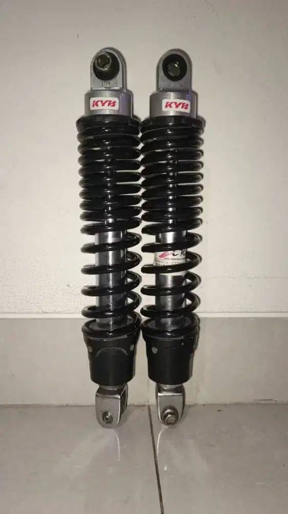 Shock KYB Zeto Nmax Masih bagus