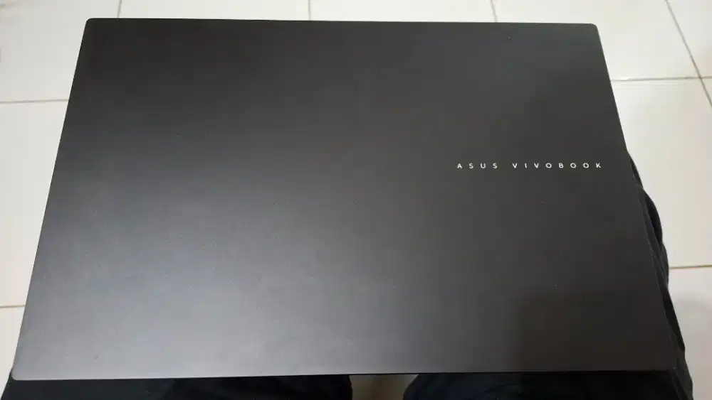 Asus Vivobook i7 rtx 4050