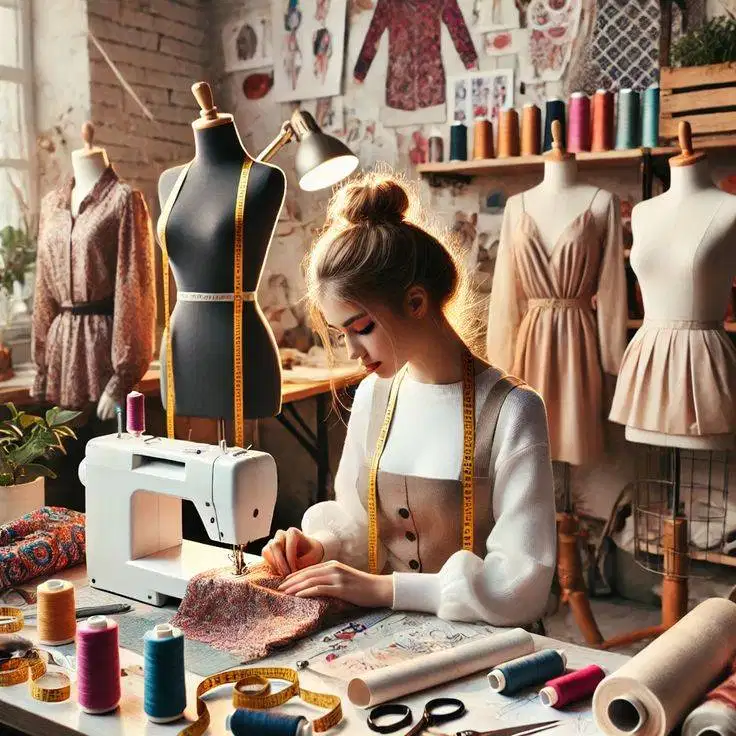 DICARI FREELANCE PENJAHIT BAJU OLAHRAGA (TARI/YOGA/PILATES/RENANG)