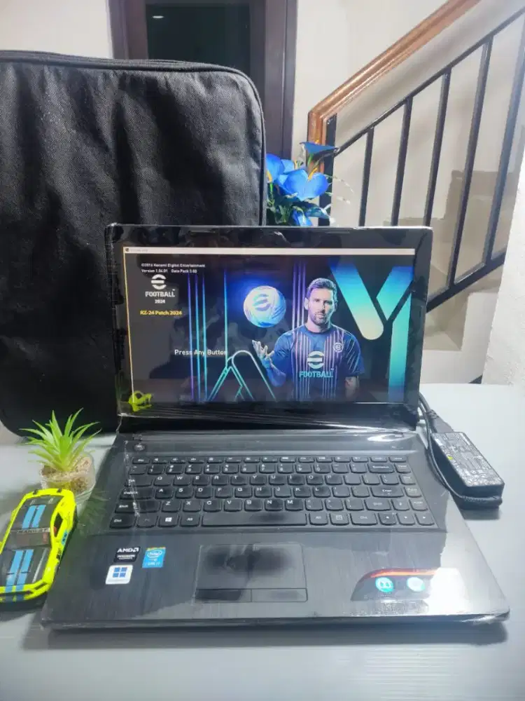 IDEAPAD G40-80E4  [RAM 16GB ].