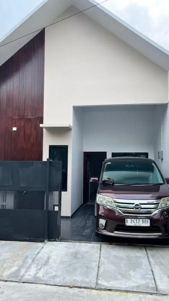 Nissan serena hws 2013