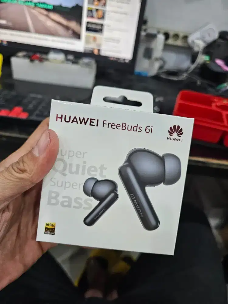 Huawei Freebuds 6i
