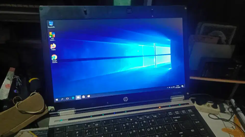Laptop Hp Probook Core i5 Murah (Nego)