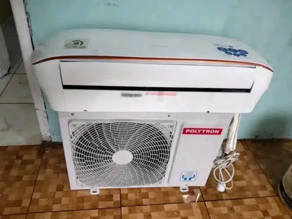 Cari ac bekas & rusak