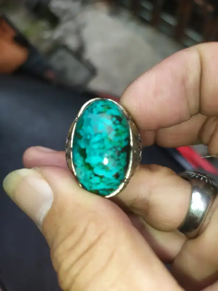 Dijual cin2 batu bacan doko,motif...