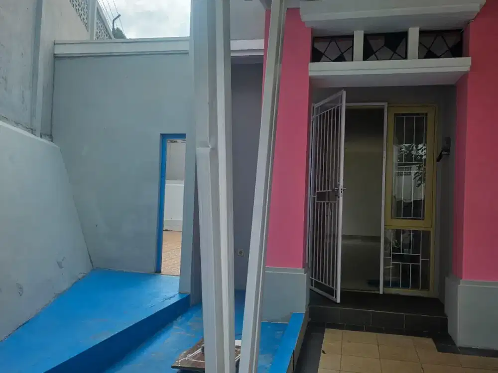 Jual Rumah Bohemia siap Huni Gading Serpong