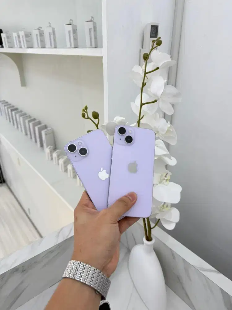 iphone 14 128gb purple