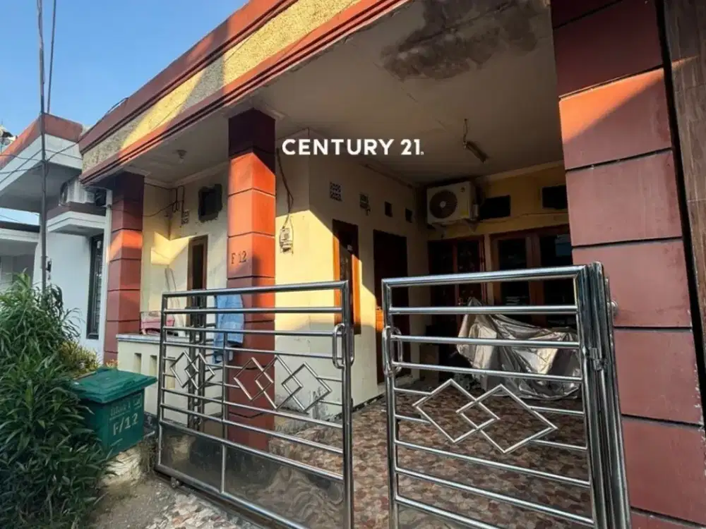 Rumah Bagus Siap Huni Harga Bisa Nego Di Perum Galuhmas Karawang