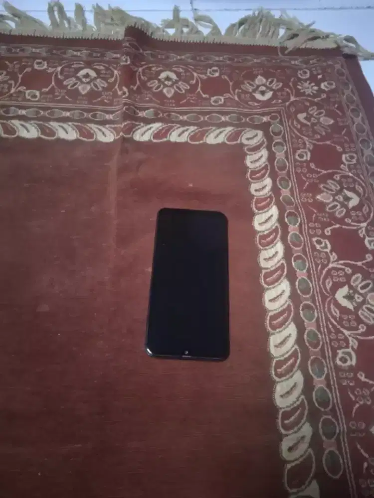 Jual hp samsung a30 ram 4/64 Gb layar 6,4 normal