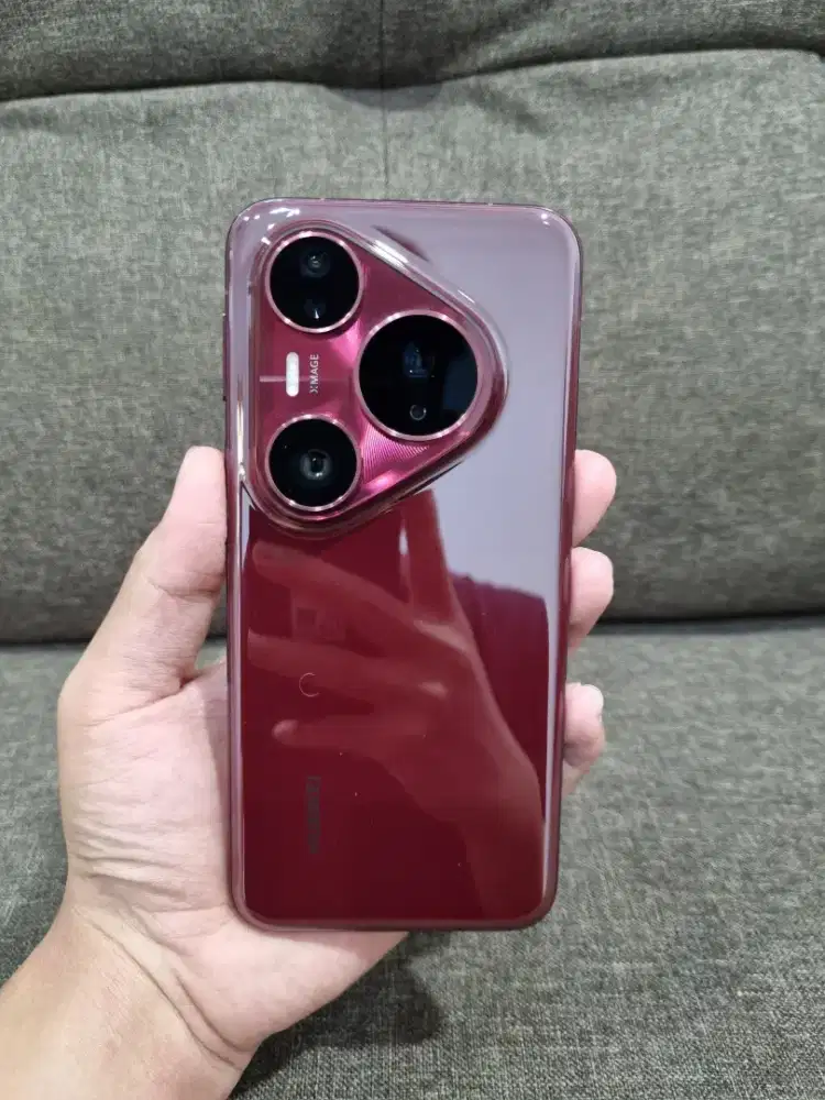 Huawei Pura 80 Pro 12/512 GB Resmi