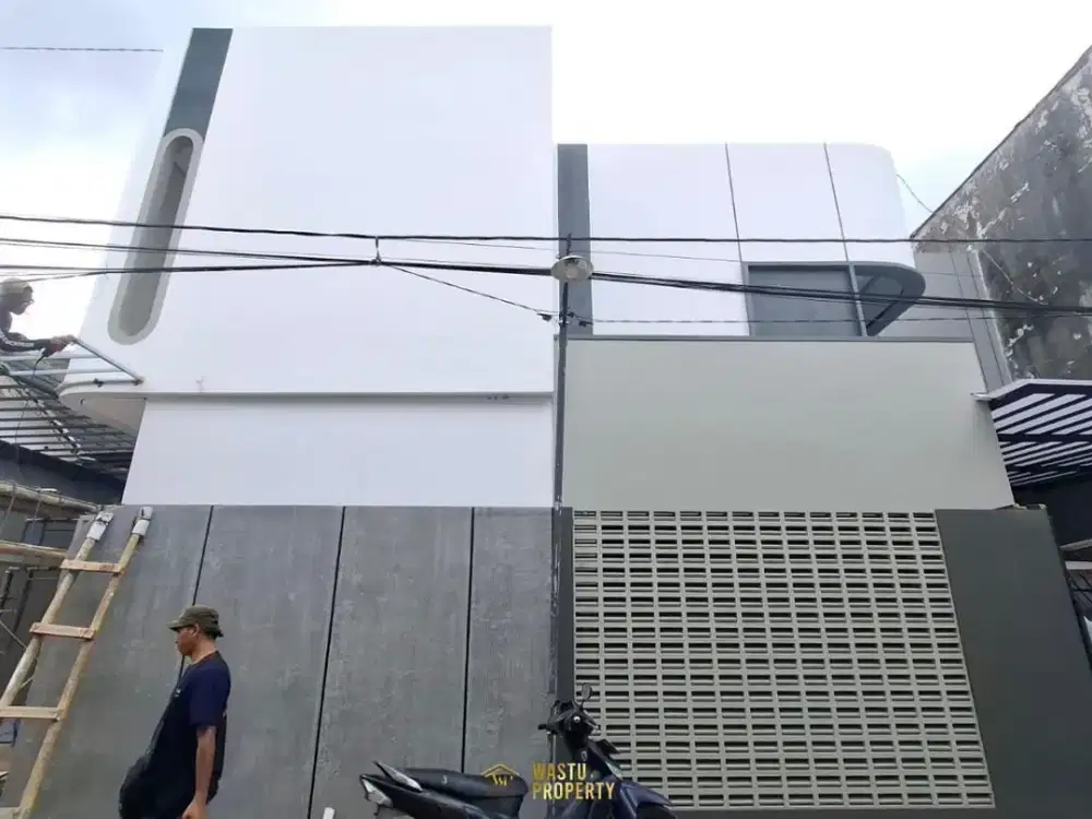 KOS EXCLUSIVE, FULL FURNISHED, DEKAT RS JIH DI CONDONGCATUR