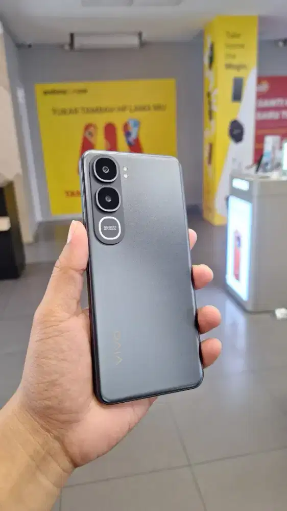 Promo Potongan 100k Vivo Y21d Ram 4+4/128GB