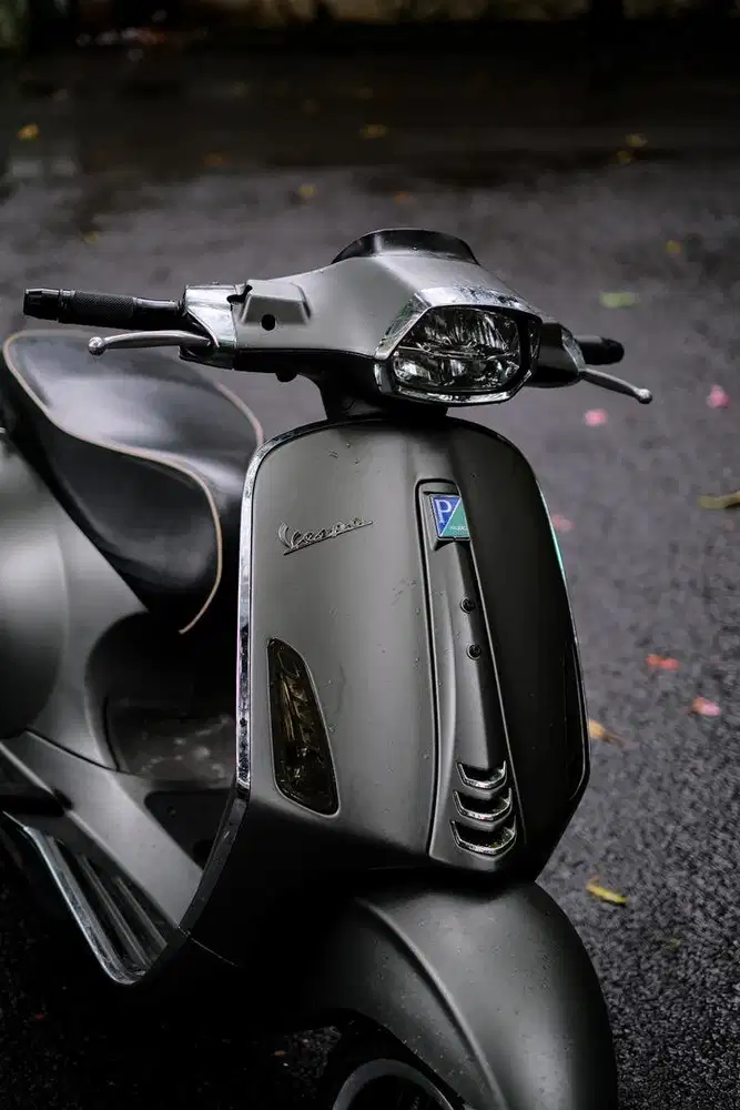 SPRINT 150 IGET ABS FACELIFT 2021