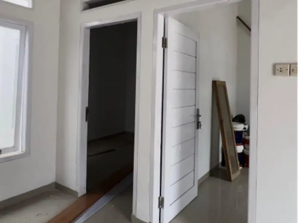 DIJUAL!! PERUMAHAN HAPPY LAND BANDAR LAMPUNG