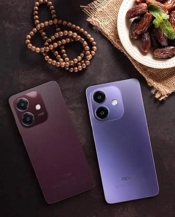 SPESIAL PROMO OPPO A5i ~ RAM 4/64GB | RAM 4/128GB