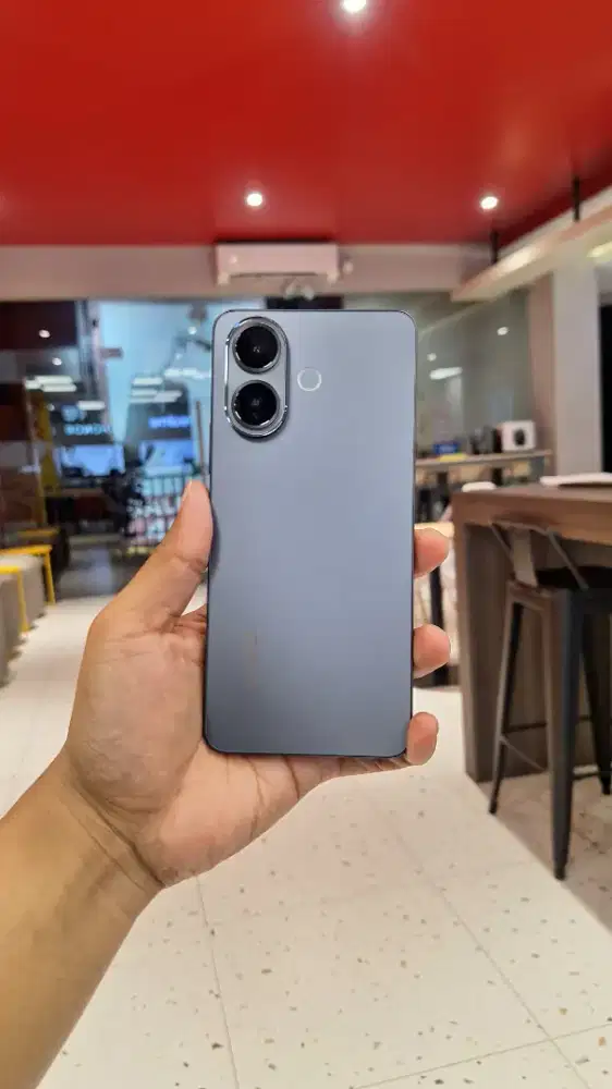 Promo Vivo V60 Lite 5G 8+8/256 Potongan 200k