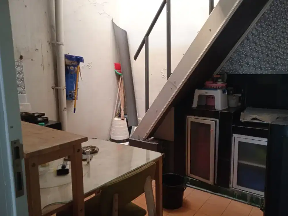 DIJUAL RUMAH SIAPHUNI BAGUS MURAH HARGA NEGO VICTORIA SENTUL CITY SSR904