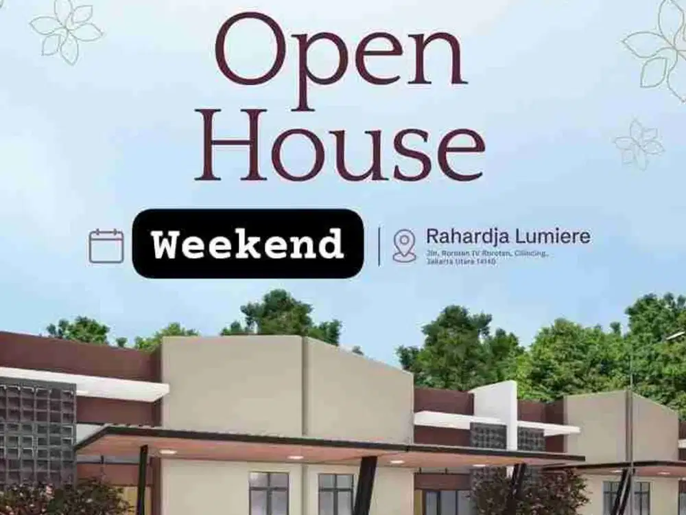 Nopember Rain Banjir Promo Rahardja Lumiere