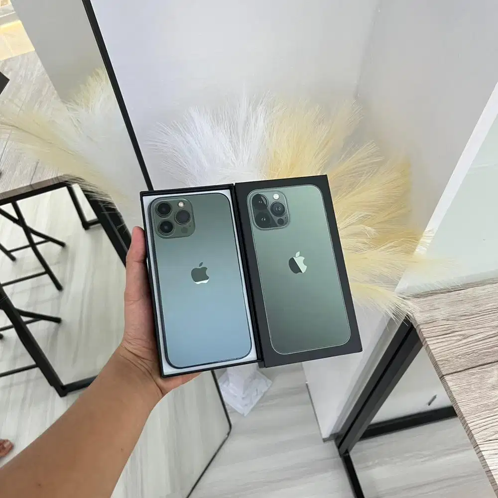 IPHONE 13 PROMAX 256GB