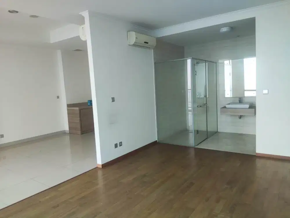Ancol Mansion Apartment Studio Jual Rugi View Laut