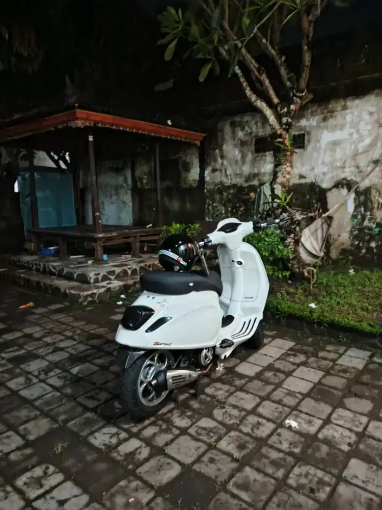 Jual vepat butuh uang