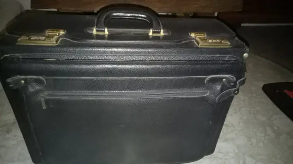 Koper Ekslusive Kunci Kombinasi