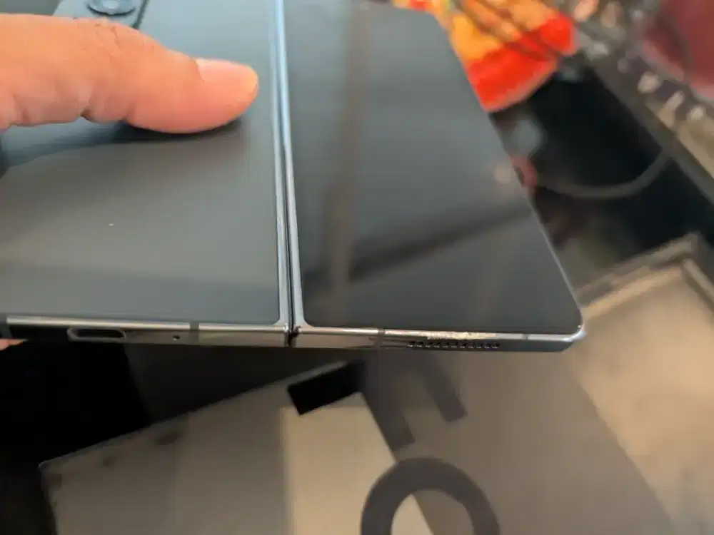 Samsung z fold 4 256