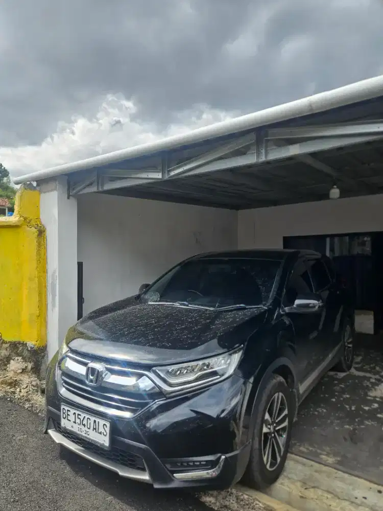 Crv pricetige 2017 pmk 2018