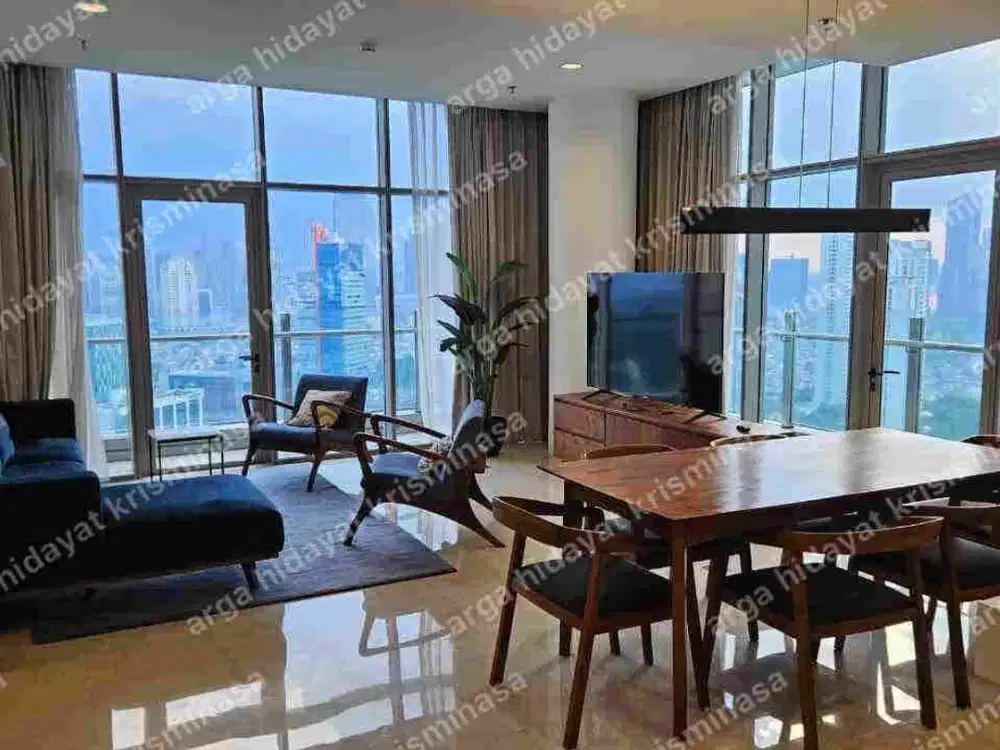 For Rent Apartment Verde Two 3 Bedroom Furnished