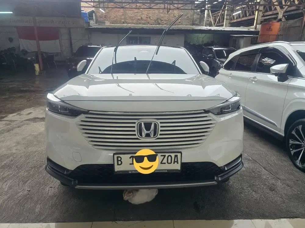 HONDA HRV SE AT TH 2023