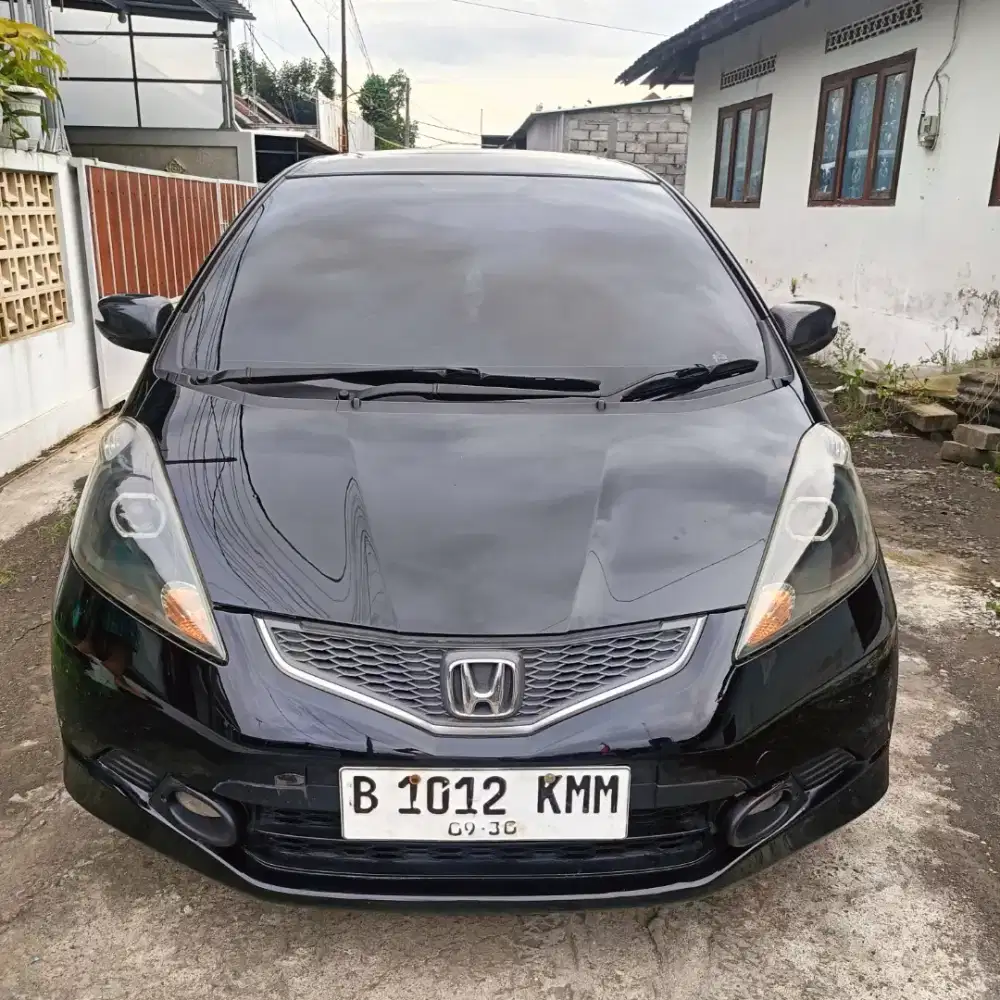 Jazz RS AT Istimewa Murah Kridit Dp1jt Syariah Tanpa Surve BSTT