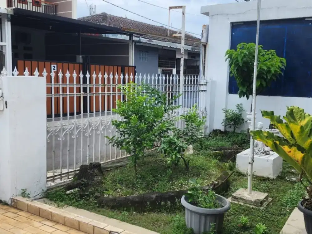 Dijual Rumah Bandung