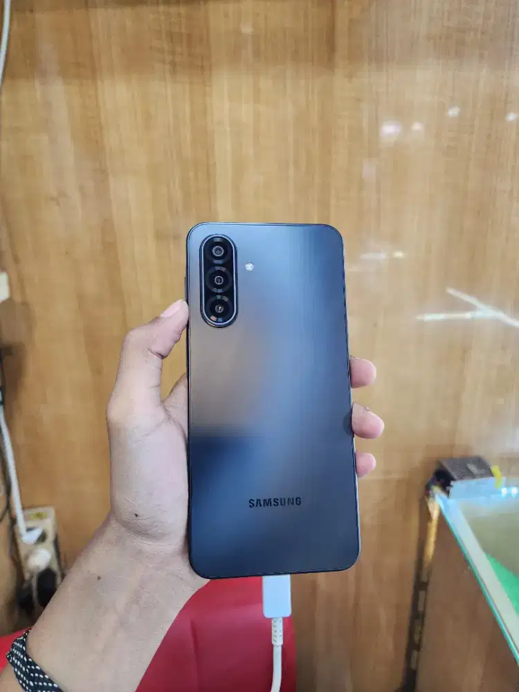 Samsung a17 5G 8/256 fullset ori