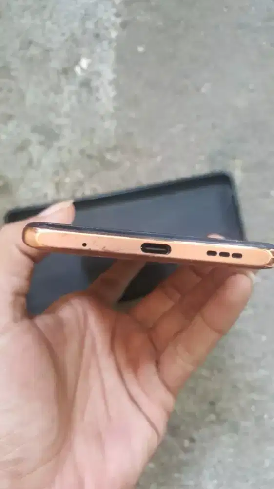 Redmi not 10 pro ram 8/128