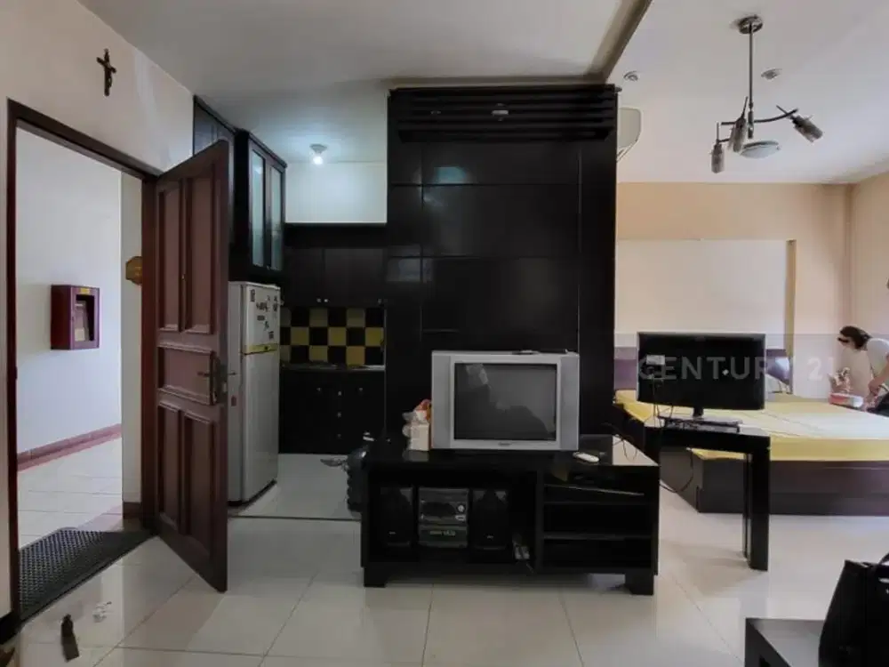 SEWA Apartment MEDITERANIA KELAPA GADING