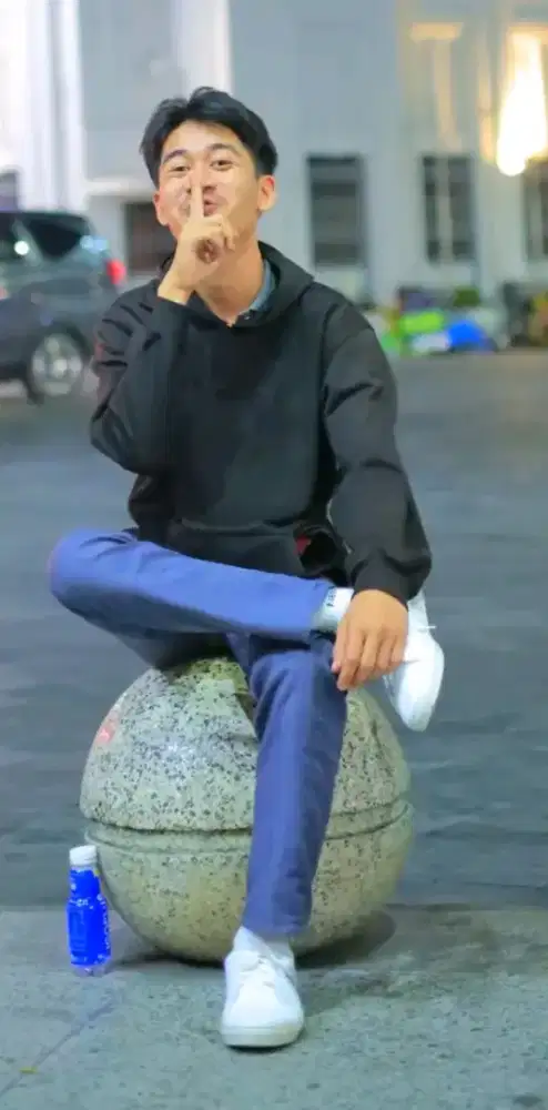 Mencari lowongan supir pribadi