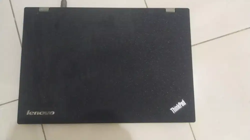 Laptop thinkpad L430