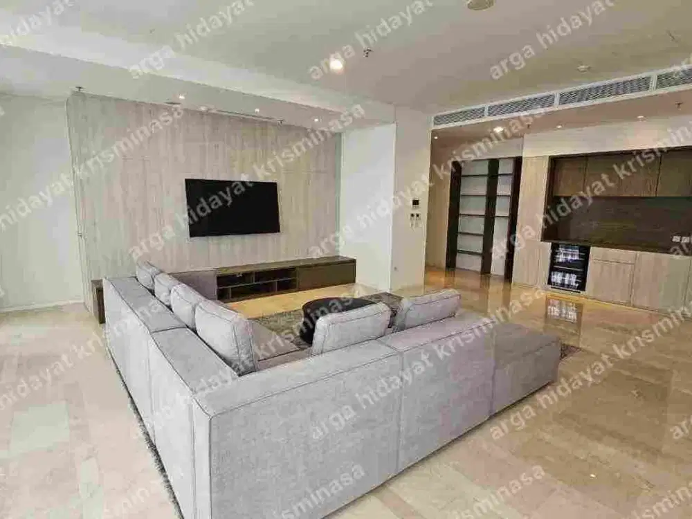 For Rent Apartment Verde Two 4 Bedroom combine Furnished