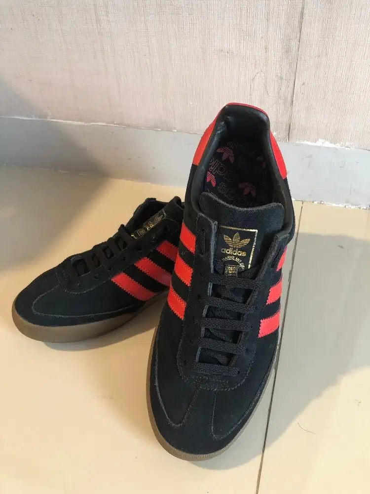 JUAL ADIDAS JEANS ORIGINAL