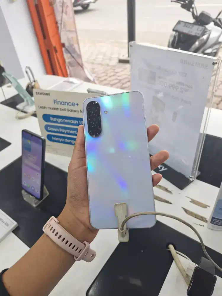 SAMSUNG A36 5G RAM 12 PROMO DISCON 200RB