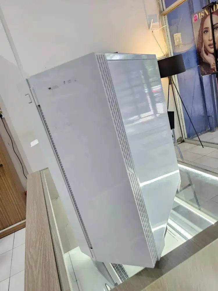 CPU Bekas Kantor Intel Pentium Gold kondisi OK