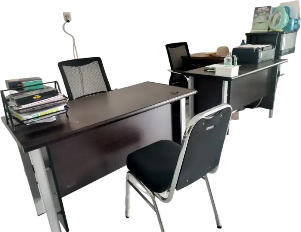 MEJA KERJA atau MEJA BELAJAR